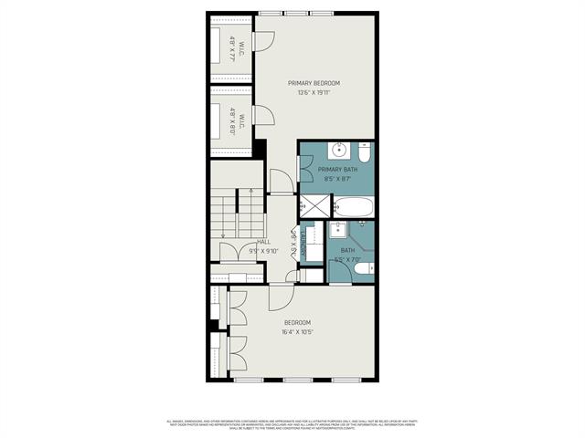 Builiding view thirty nine for 140 Ashley Mews, Ann Arbor, MI. 48104