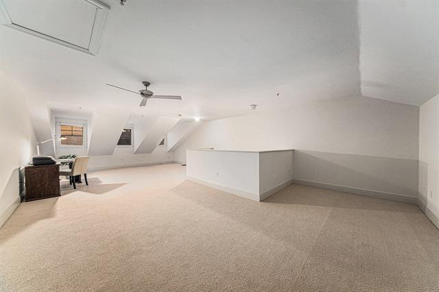 Builiding view thirty one for 140 Ashley Mews, Ann Arbor, MI. 48104