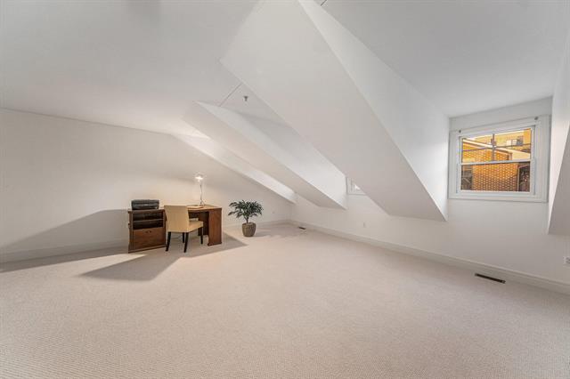 Builiding view thirty for 140 Ashley Mews, Ann Arbor, MI. 48104