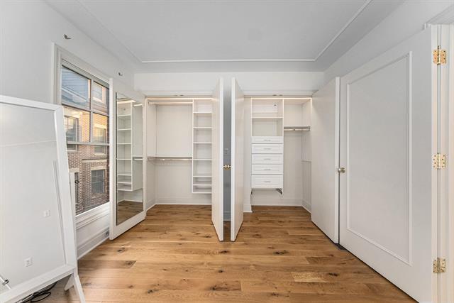 Builiding view twenty six for 140 Ashley Mews, Ann Arbor, MI. 48104