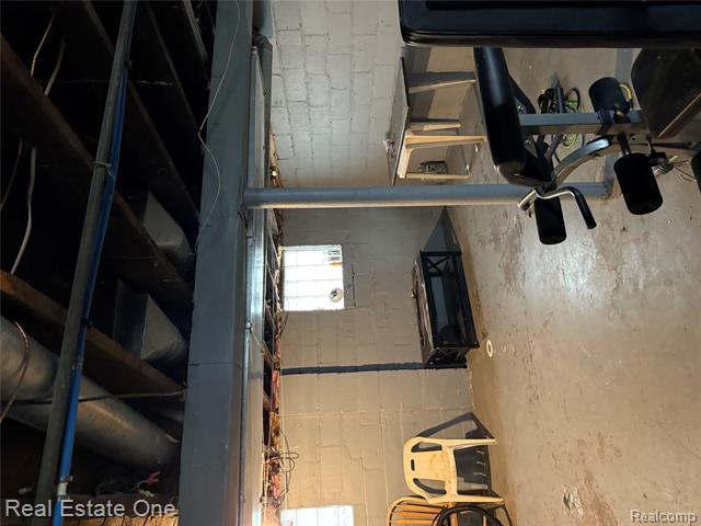 Builiding view fifteen for 5626 Lawndale, Detroit, MI. 48210