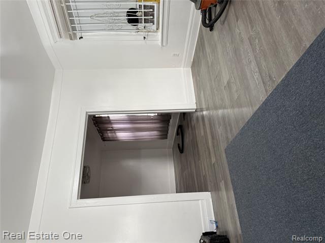 Builiding view four for 5626 Lawndale, Detroit, MI. 48210