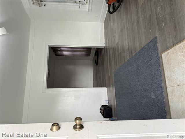 Builiding view six for 5626 Lawndale, Detroit, MI. 48210