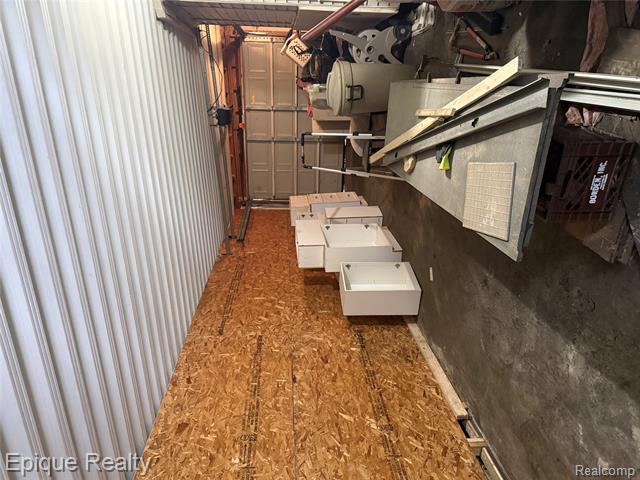 Builiding view eleven for 2468 Fernwood, Ann Arbor, MI. 48104