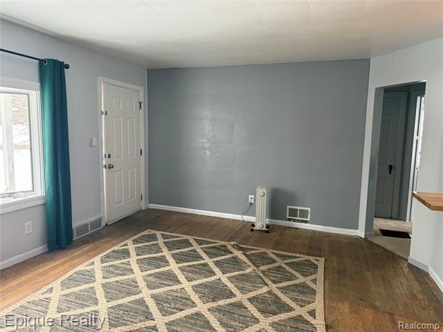 Builiding view one for 2468 Fernwood, Ann Arbor, MI. 48104