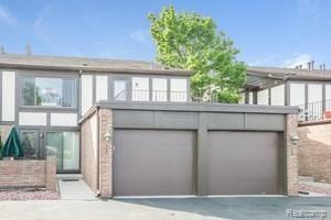 front view for 408 Country Club Dr, Saint Clair Shores, Mi. 48082