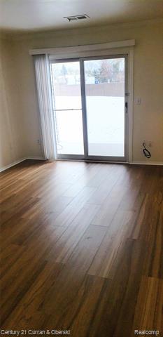 Builiding view fifteen for 10185 Allen Pointe, Allen Park, MI. 48101