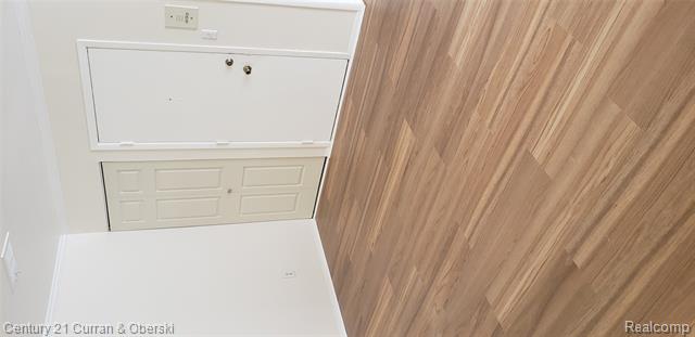 Builiding view fourteen for 10185 Allen Pointe, Allen Park, MI. 48101