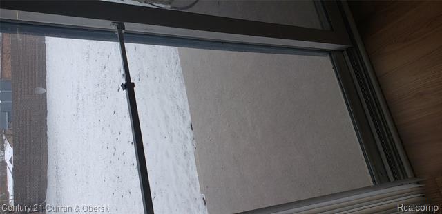 Builiding view twenty one for 10185 Allen Pointe, Allen Park, MI. 48101