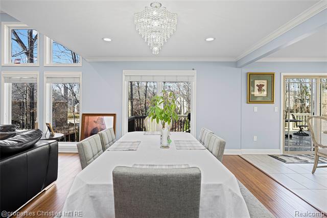 Builiding view eleven for 27085 Winchester, Farmington, MI. 48331