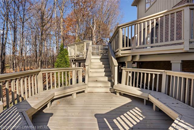 Builiding view fifty eight for 27085 Winchester, Farmington, MI. 48331