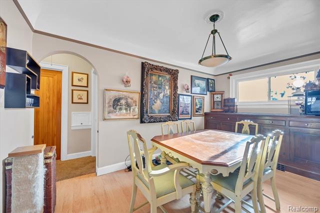 Builiding view eight for 238 Nepessing, Lapeer, MI. 48446