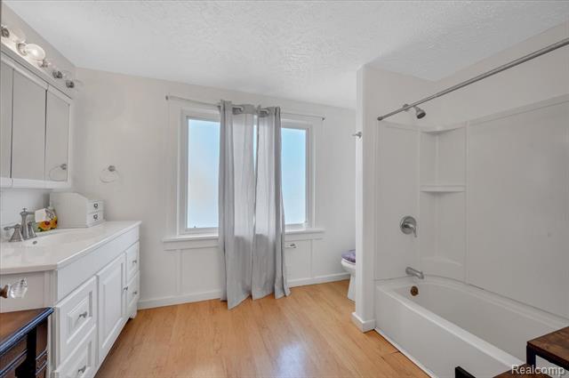 Builiding view eighteen for 238 Nepessing, Lapeer, MI. 48446