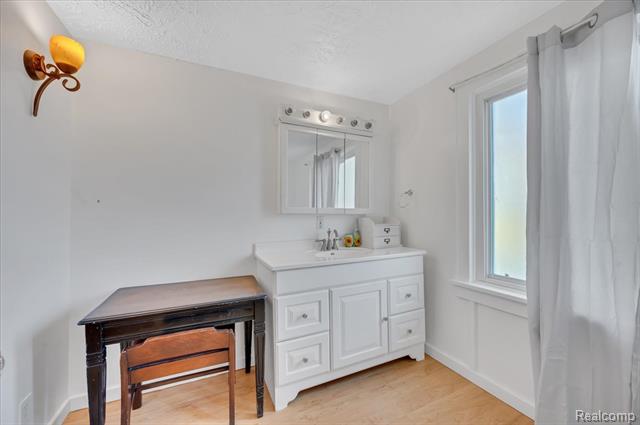 Builiding view nineteen for 238 Nepessing, Lapeer, MI. 48446