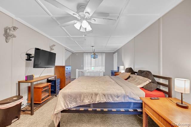 Builiding view seventeen for 238 Nepessing, Lapeer, MI. 48446