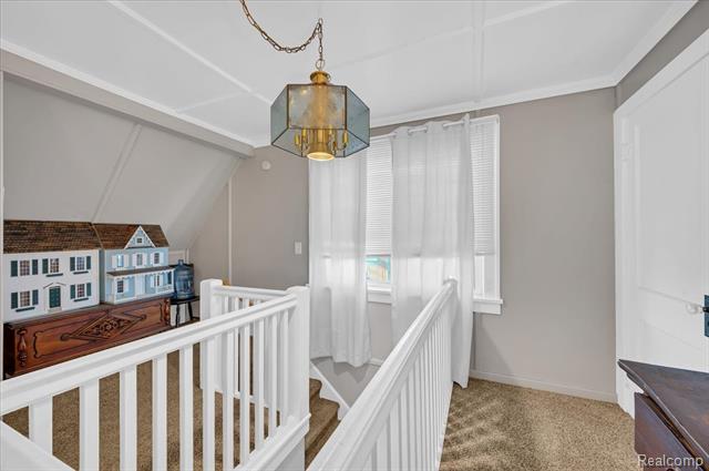 Builiding view sixteen for 238 Nepessing, Lapeer, MI. 48446