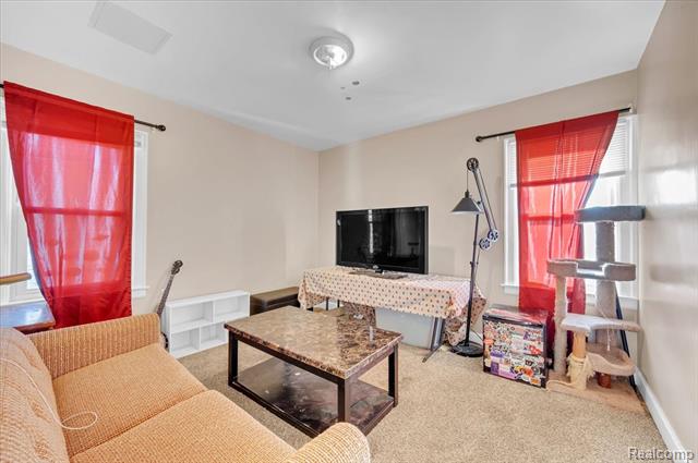 Builiding view twelve for 238 Nepessing, Lapeer, MI. 48446