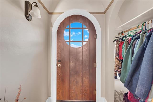 Builiding view twenty two for 238 Nepessing, Lapeer, MI. 48446