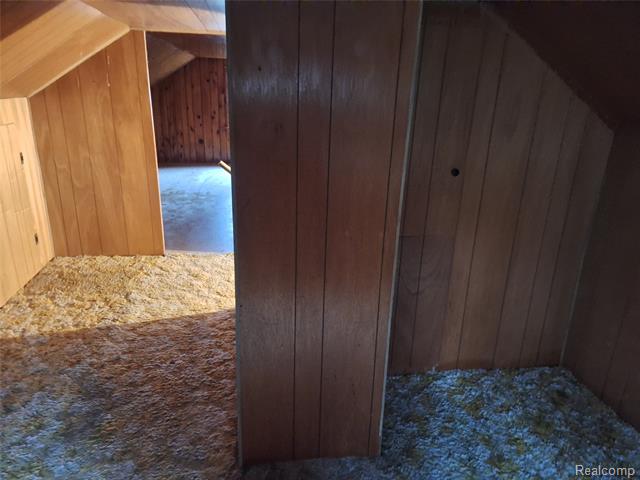 Builiding view eleven for 6921 Wegner, Saginaw, MI. 48609