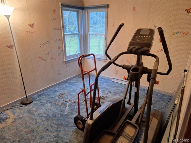 Builiding view fifteen for 6921 Wegner, Saginaw, MI. 48609