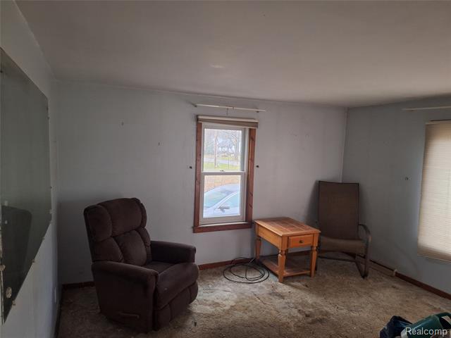 Builiding view four for 6921 Wegner, Saginaw, MI. 48609