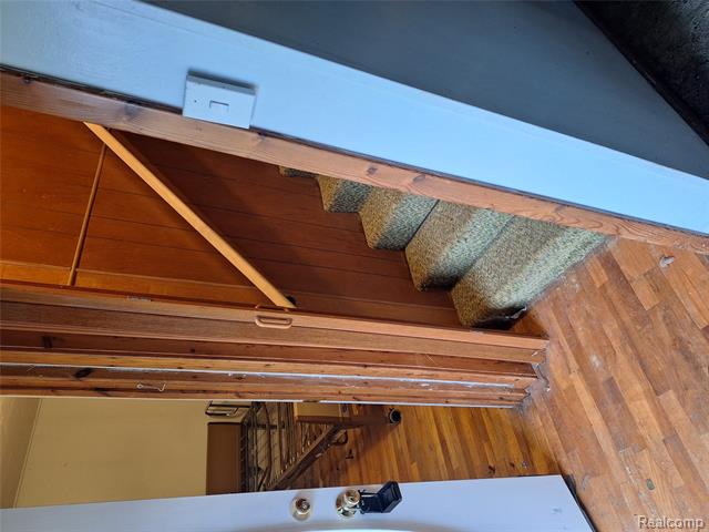 Builiding view six for 6921 Wegner, Saginaw, MI. 48609