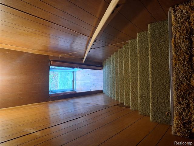 Builiding view ten for 6921 Wegner, Saginaw, MI. 48609