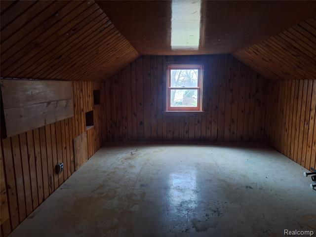 Builiding view thirteen for 6921 Wegner, Saginaw, MI. 48609