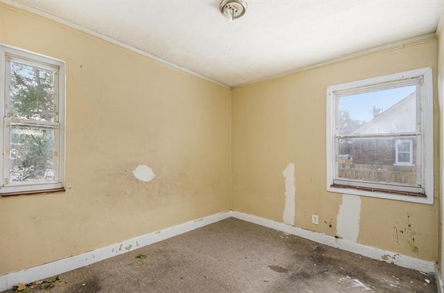 Builiding view eleven for 15763 Robson, Detroit, MI. 48227