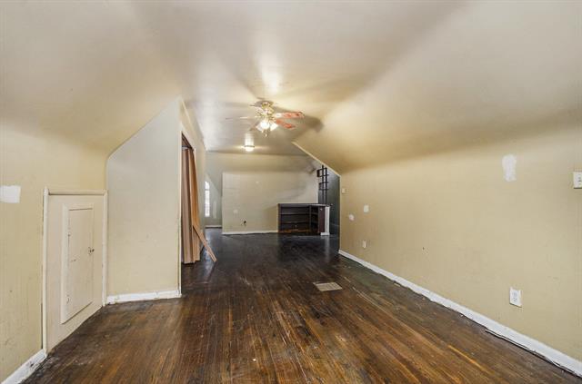 Builiding view fourteen for 15763 Robson, Detroit, MI. 48227