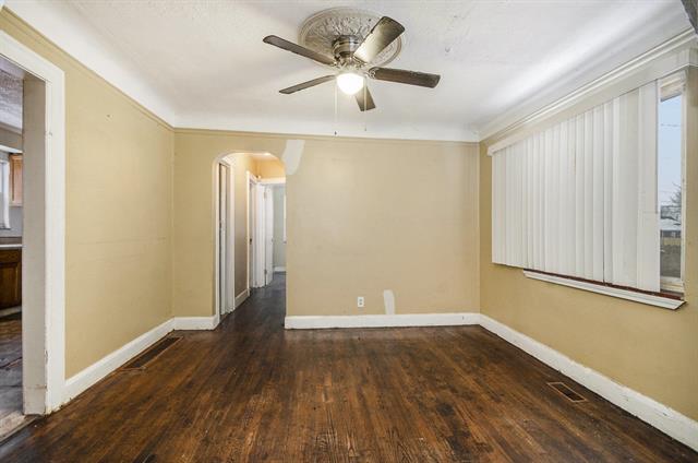 Builiding view six for 15763 Robson, Detroit, MI. 48227