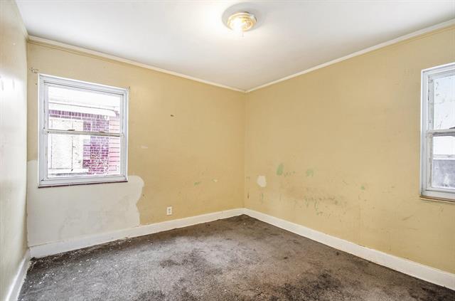 Builiding view ten for 15763 Robson, Detroit, MI. 48227