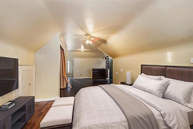 Builiding view twelve for 15763 Robson, Detroit, MI. 48227