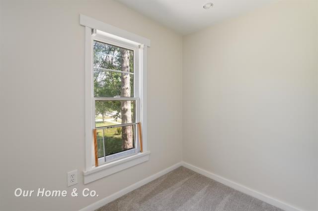 Builiding view eleven for 240 3Rd, Imlay City, MI. 48444