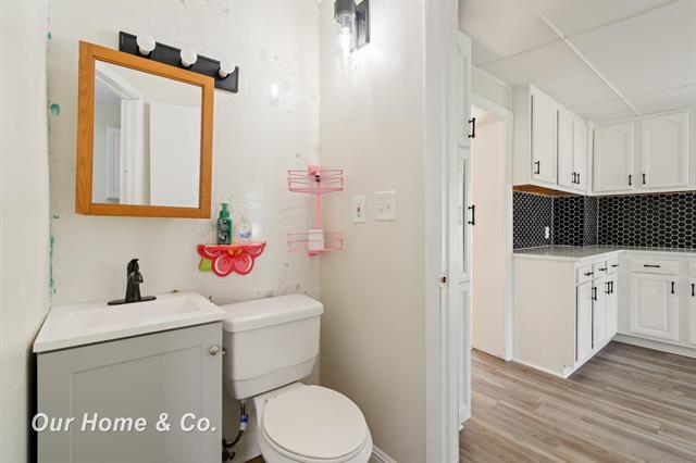 Builiding view fifteen for 240 3Rd, Imlay City, MI. 48444