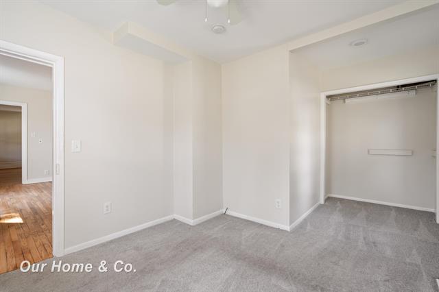 Builiding view nineteen for 240 3Rd, Imlay City, MI. 48444