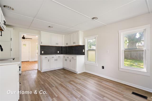 Builiding view twenty five for 240 3Rd, Imlay City, MI. 48444