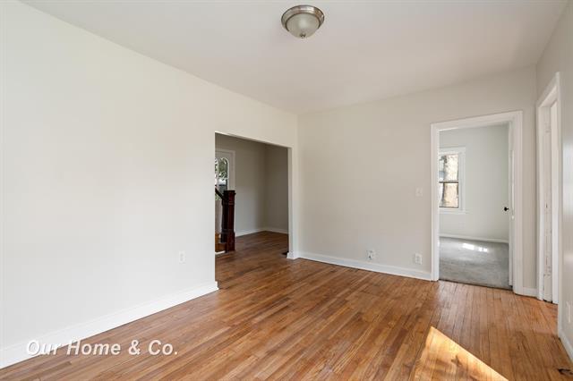 Builiding view twenty two for 240 3Rd, Imlay City, MI. 48444