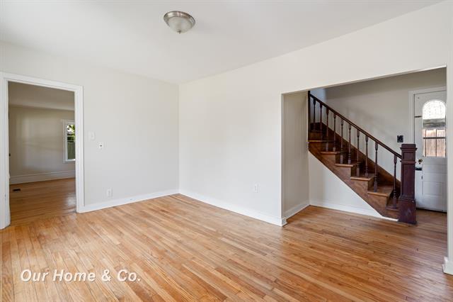 Builiding view twenty for 240 3Rd, Imlay City, MI. 48444