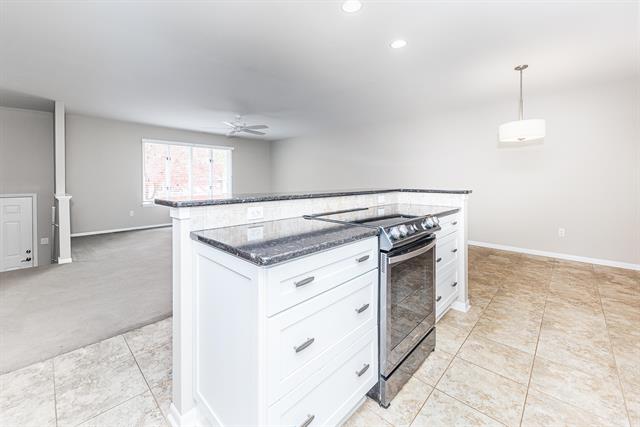 Builiding view eighteen for 51 Chestnut, Chelsea, MI. 48118