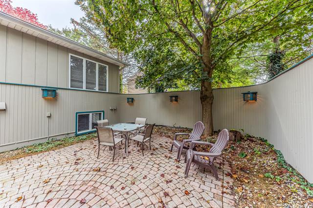 Builiding view five for 51 Chestnut, Chelsea, MI. 48118