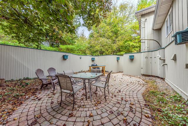 Builiding view four for 51 Chestnut, Chelsea, MI. 48118