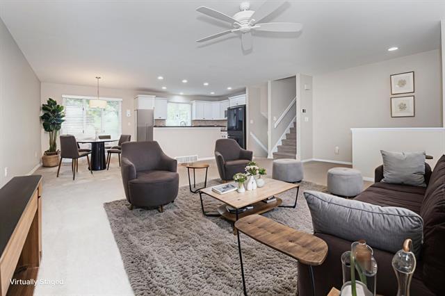 Builiding view nine for 51 Chestnut, Chelsea, MI. 48118