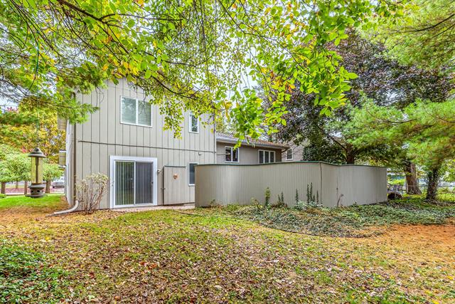 Builiding view six for 51 Chestnut, Chelsea, MI. 48118