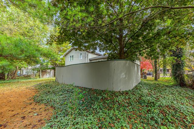 Builiding view two for 51 Chestnut, Chelsea, MI. 48118