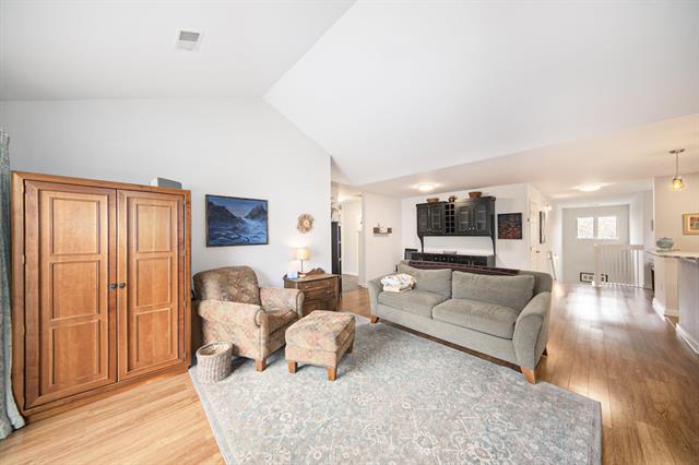 Builiding view eight for 715 Creekstone, Chelsea, MI. 48118