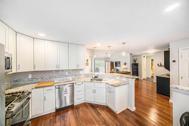 Builiding view eleven for 715 Creekstone, Chelsea, MI. 48118