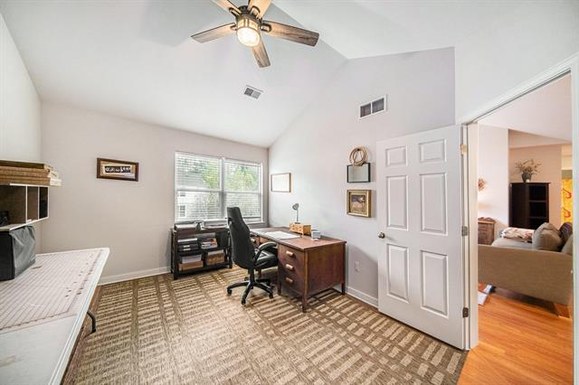 Builiding view fourteen for 715 Creekstone, Chelsea, MI. 48118