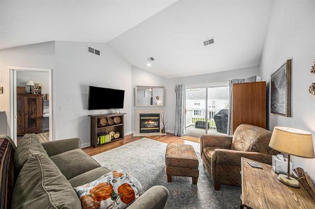 Builiding view seven for 715 Creekstone, Chelsea, MI. 48118