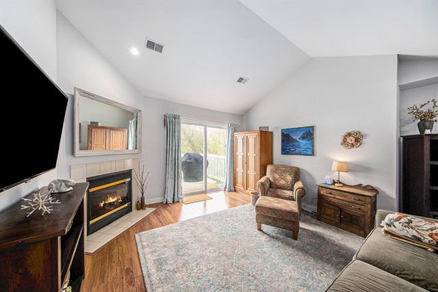 Builiding view six for 715 Creekstone, Chelsea, MI. 48118